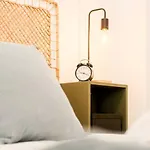 Balloon House Casco Antiguo Wifi 4 Pax Nespresso Lägenhet Zaragoza