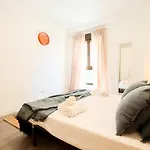 Lägenhet Balloon House Casco Antiguo Wifi 4 Pax Nespresso Zaragoza
