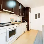 Balloon House Casco Antiguo Wifi 4 Pax Nespresso