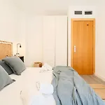 Balloon House Casco Antiguo Wifi 4 Pax Nespresso Zaragoza