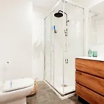 Balloon House Casco Antiguo Wifi 4 Pax Nespresso * Zaragoza