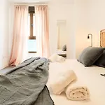 Lägenhet Balloon House Casco Antiguo Wifi 4 Pax Nespresso *