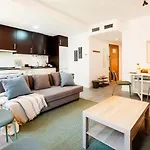 Balloon House Casco Antiguo Wifi 4 Pax Nespresso