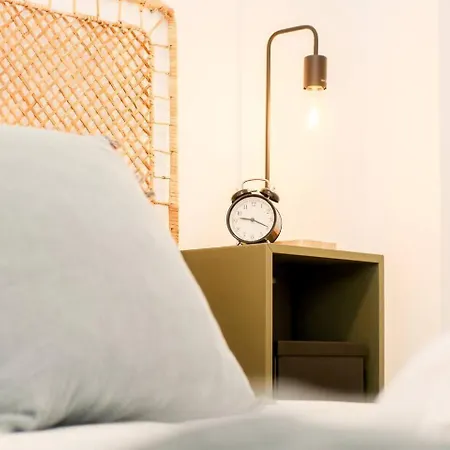 Balloon House Casco Antiguo Wifi 4 Pax Nespresso Daire Zaragoza