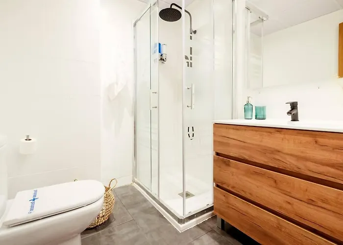 Apartment Balloon House Casco Antiguo Wifi 4 Pax Nespresso *