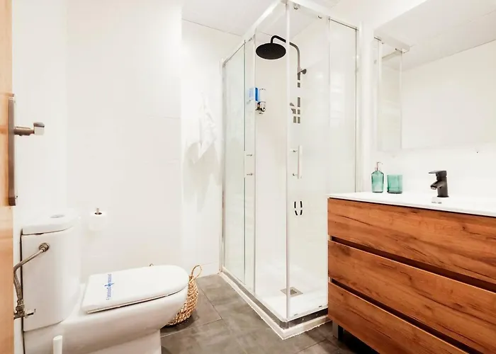 Balloon House Casco Antiguo Wifi 4 Pax Nespresso * Zaragoza