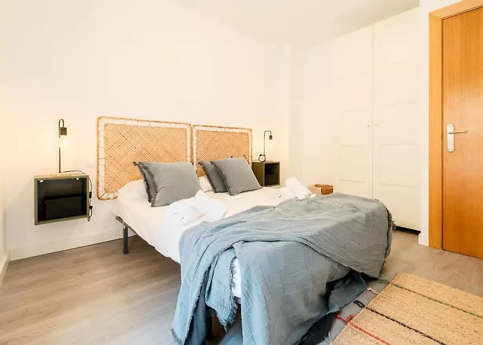 Balloon House Casco Antiguo Wifi 4 Pax Nespresso Zaragoza